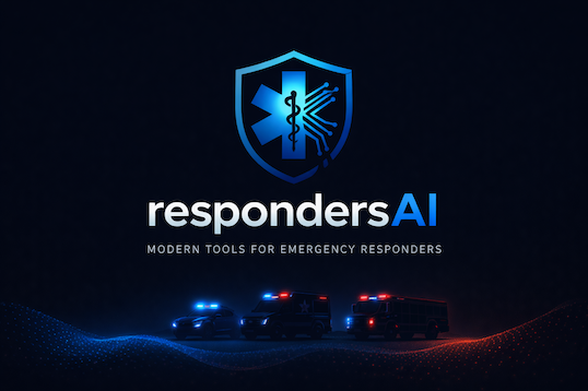 RespondersAI Logo